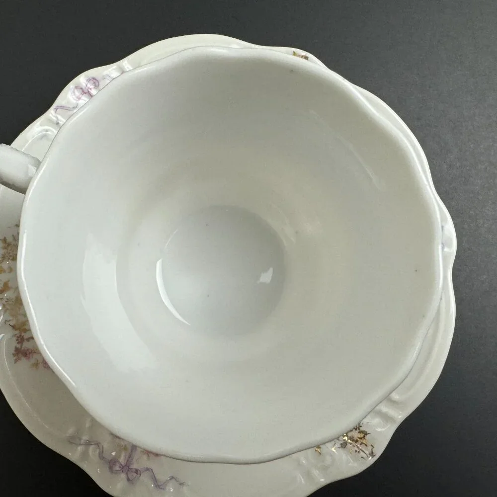 C.T. Carl Tielsch antique 1875